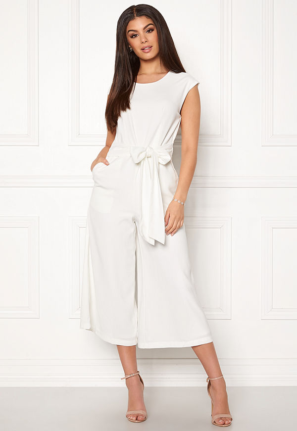 Vila Melis Lining Jumpsuit