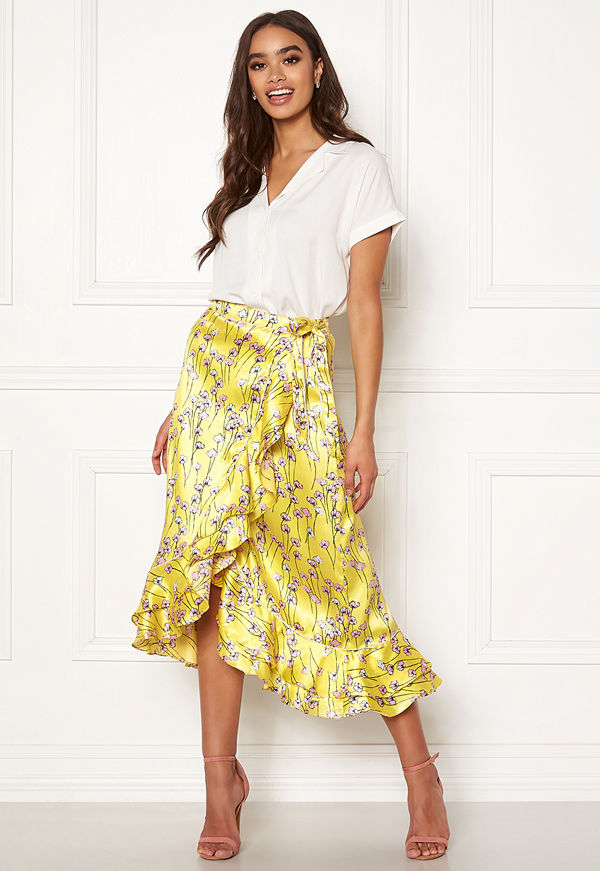 Becksöndergaard Calista Shelby Skirt