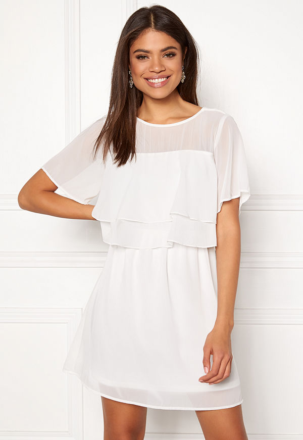Vero Moda Vida SS Short Dress