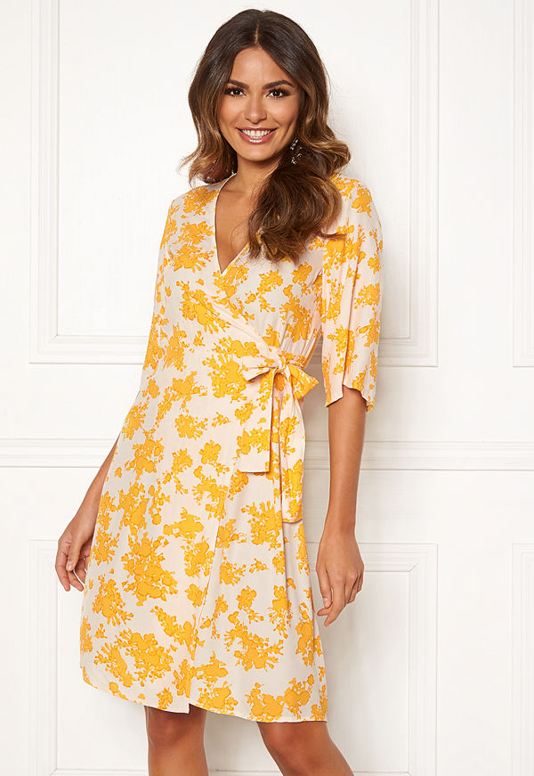 Object Collectors Item Bea 2/4 Dress Elfin Yellow