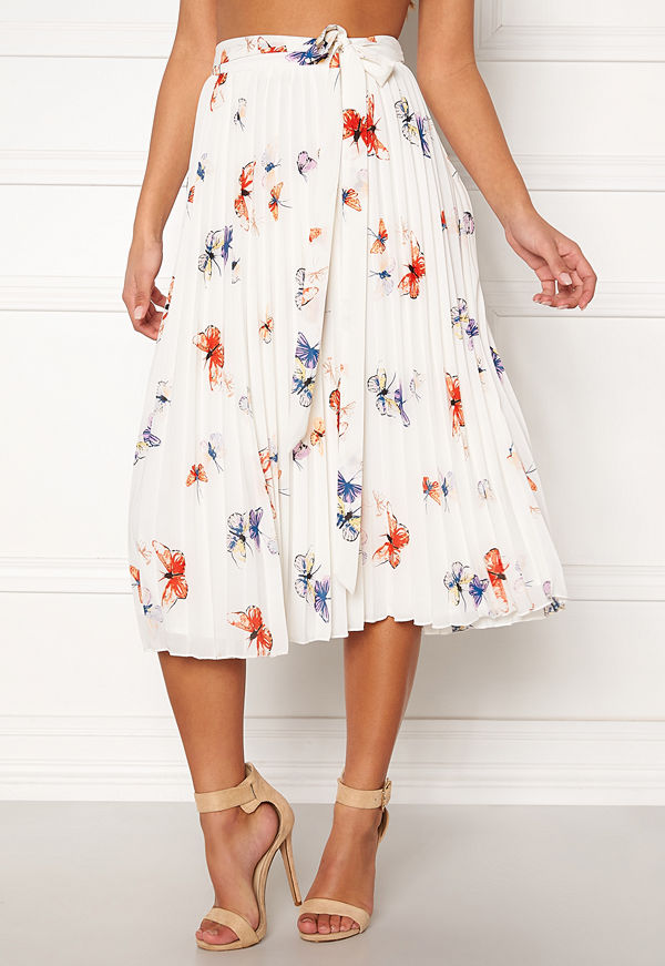 Bubbleroom Carolina Gynning Butterfly skirt