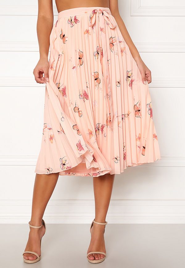 Bubbleroom Carolina Gynning Butterfly skirt