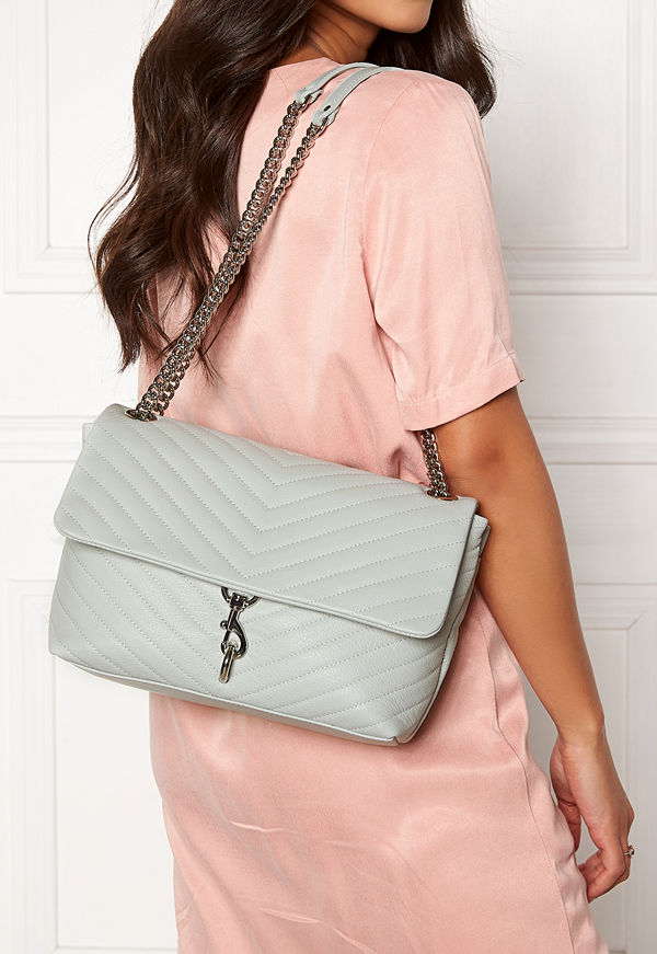 Rebecca Minkoff Edie Flap Shoulder Bag