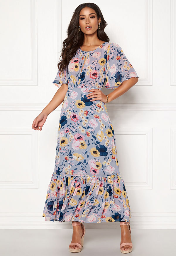 byTiMo Semi Couture Gown