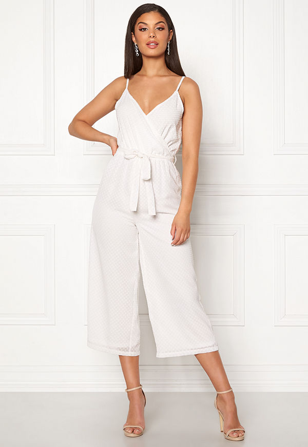 Object Shin Tribbiani Jumpsuit