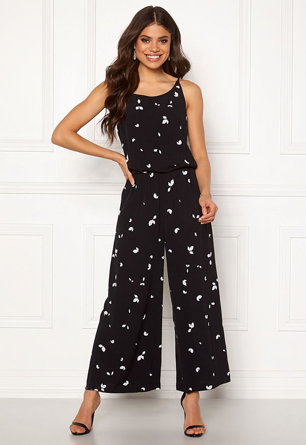 Selected Femme Brienne SL Ankle Jumpsuit