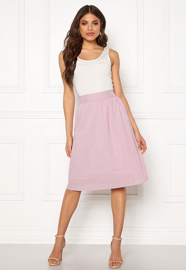 Vero Moda Jane NW Calf Skirt