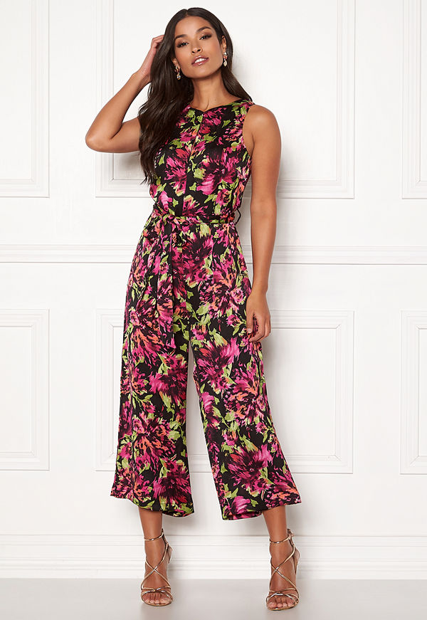 Happy Holly Irma jumpsuit Patterned