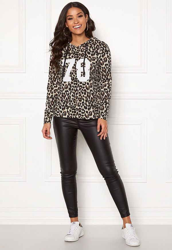 Happy Holly Camila short hood