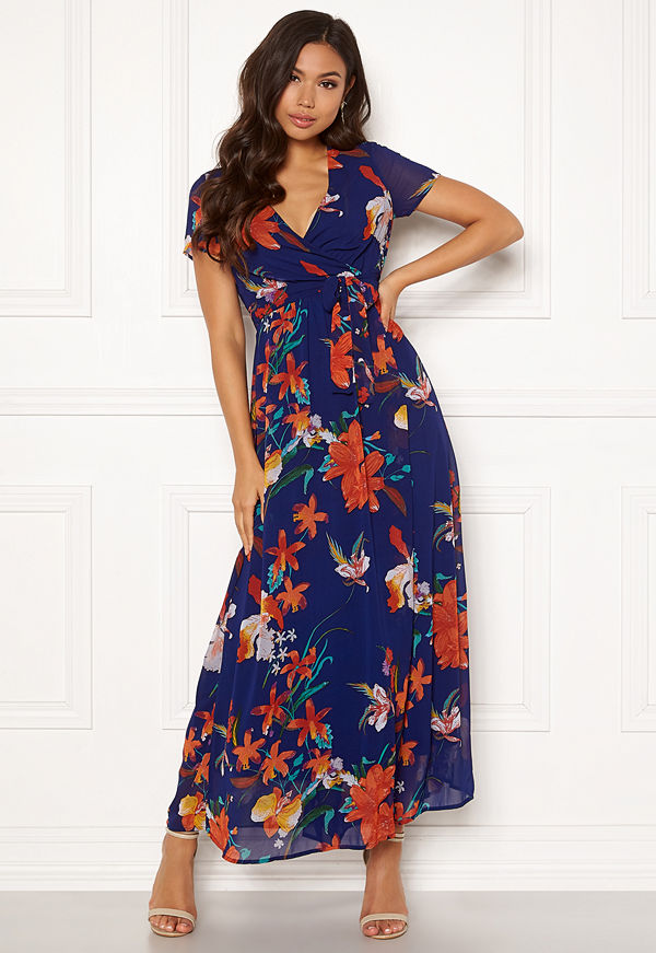 Vero Moda Amsterdam S/S Maxi Dress