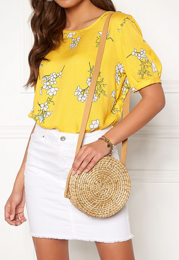 Pieces Capella Cross Body