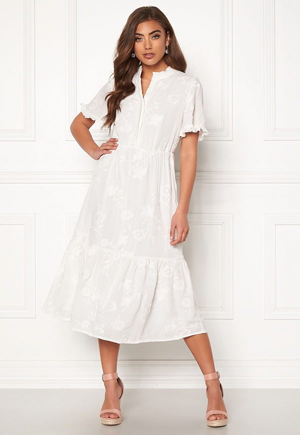 Object Foila S/S Dress
