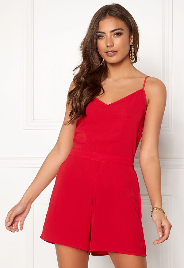 Only Nova Lux Malibu Playsuit