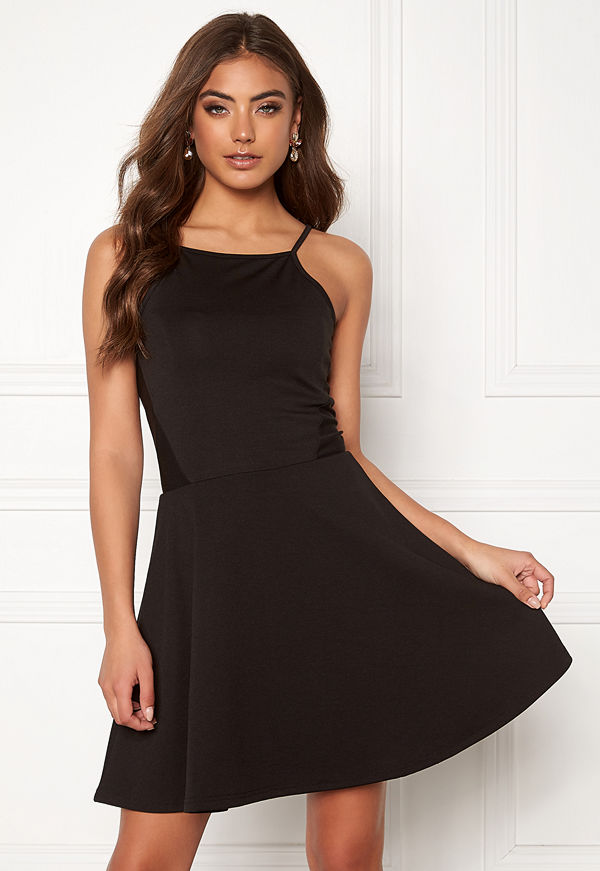 Only Louisa S/L Dress