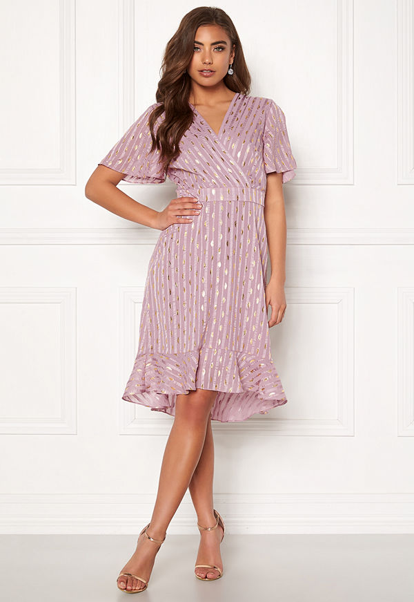 Y.a.s Dawny S/S Dress