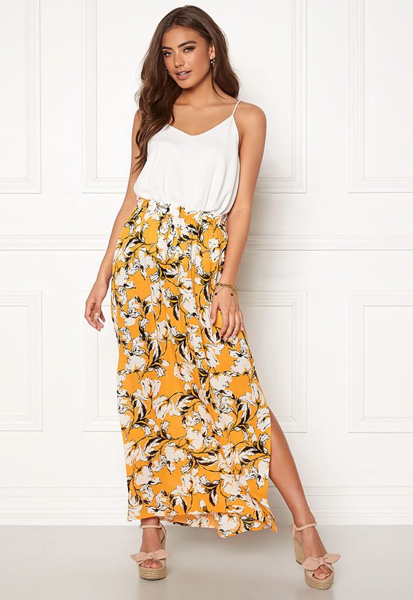 Ichi Marrakech Skirt