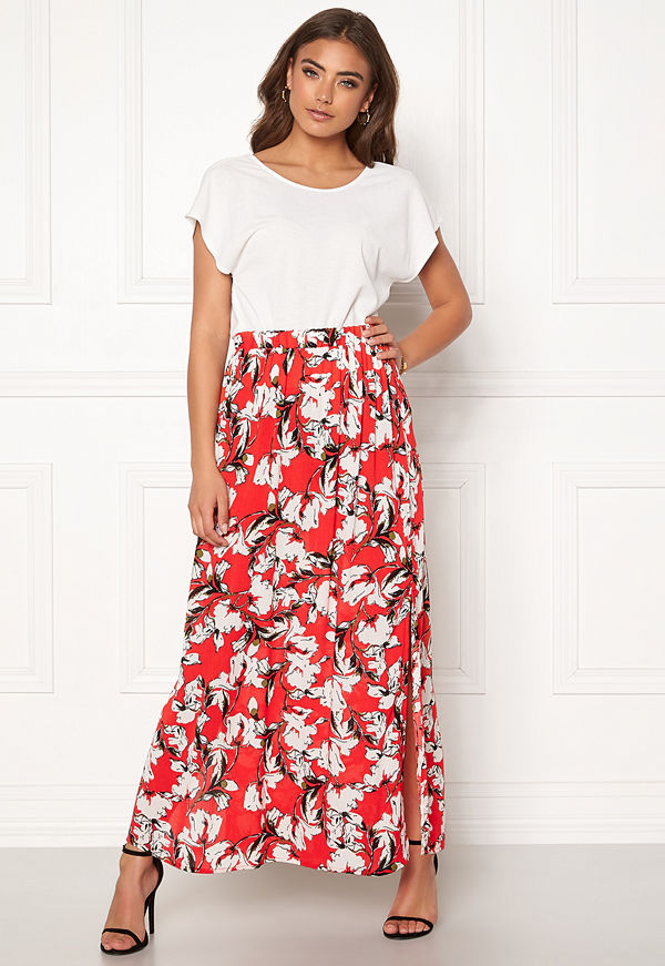 Ichi Marrakech Skirt