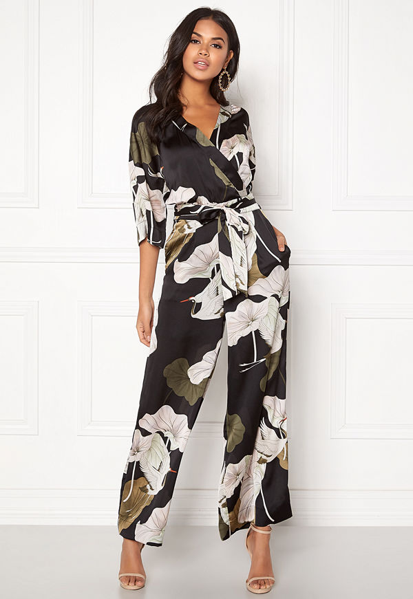 Object Pantheon 3/4 Jumpsuit