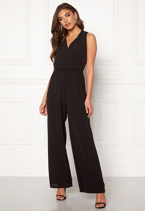 Only Nova Lux Solid Jumpsuit