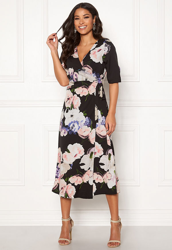 Happy Holly Adaline occasion dress