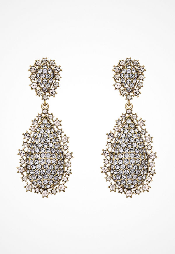 Lily and Rose örhängen Macy Earrings