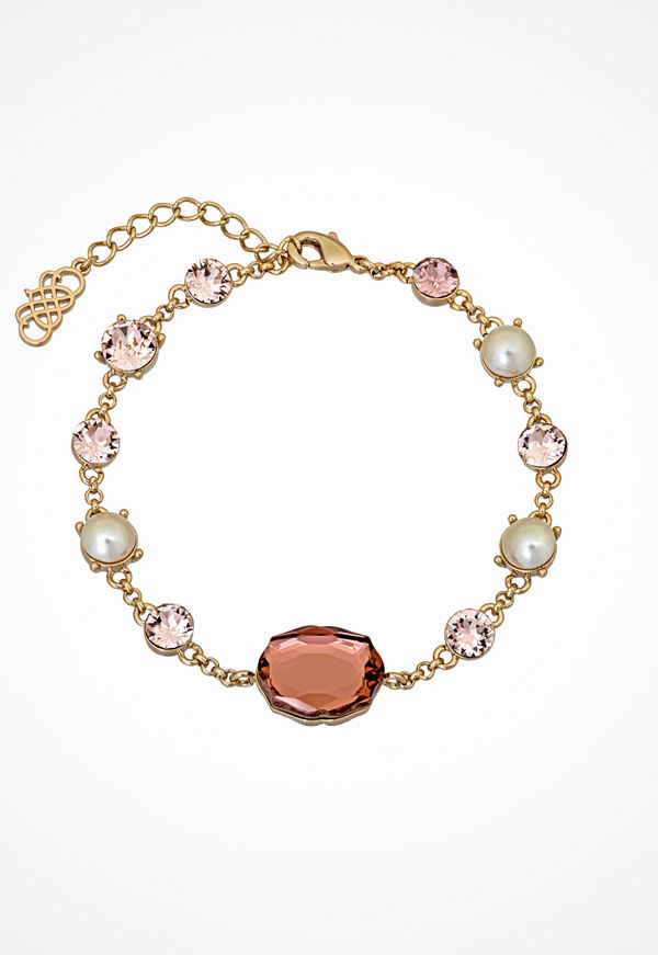 Lily and Rose armband Rosie Bracelet