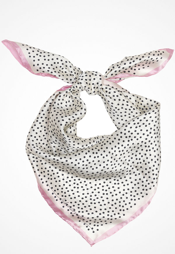 Becksöndergaard Dylan Dot Scarf