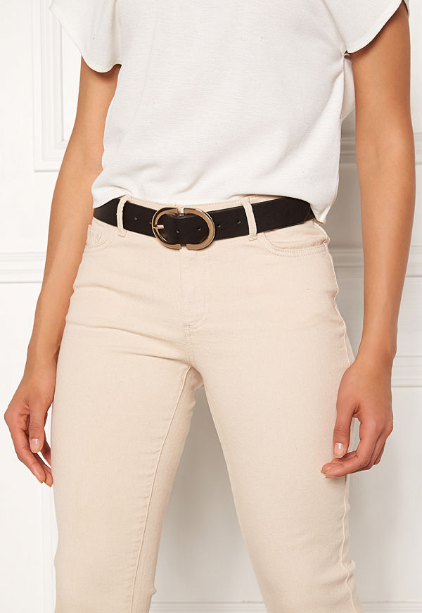 Pieces Ami Jeans Belt