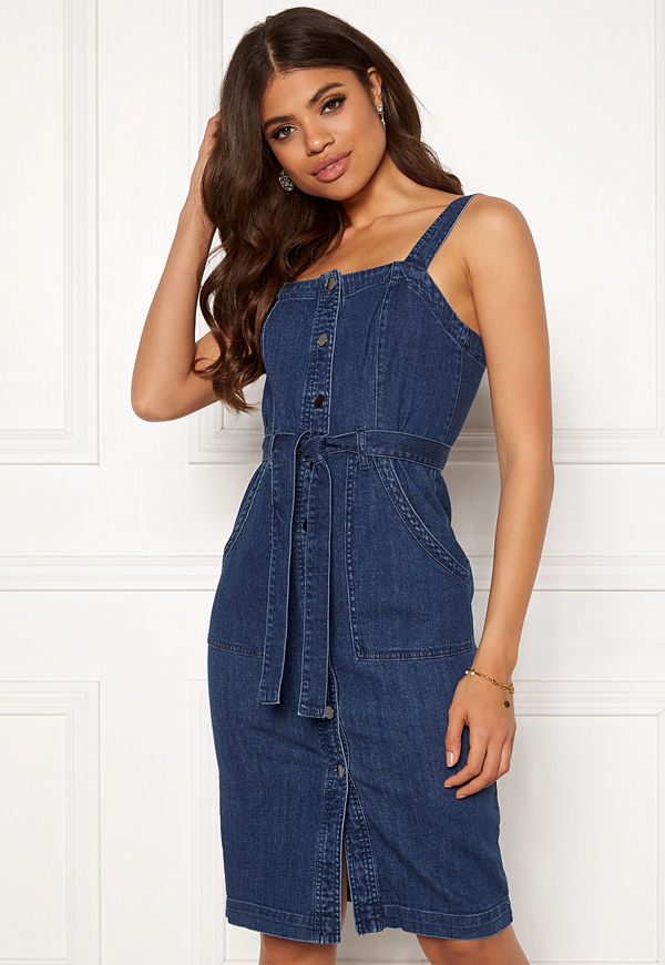 Vero Moda Julia Denim Dress