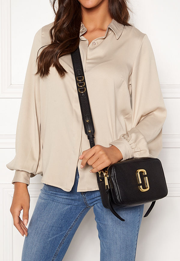 The Marc Jacobs The Softshot 21