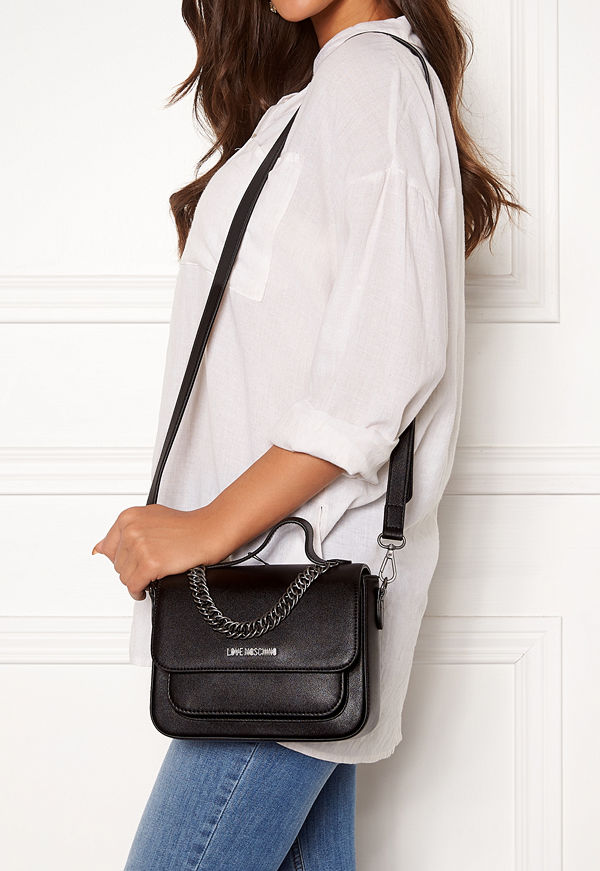 Love Moschino Easy Chain Bag