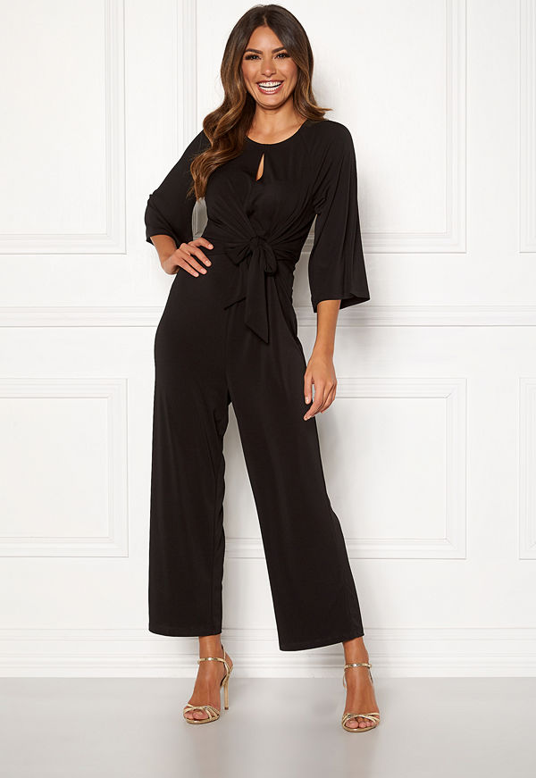 Happy Holly Kim jumpsuit