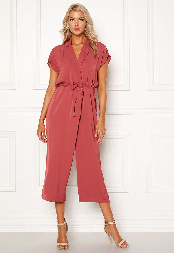 Vero Moda Jenner S/L Jumpsuit