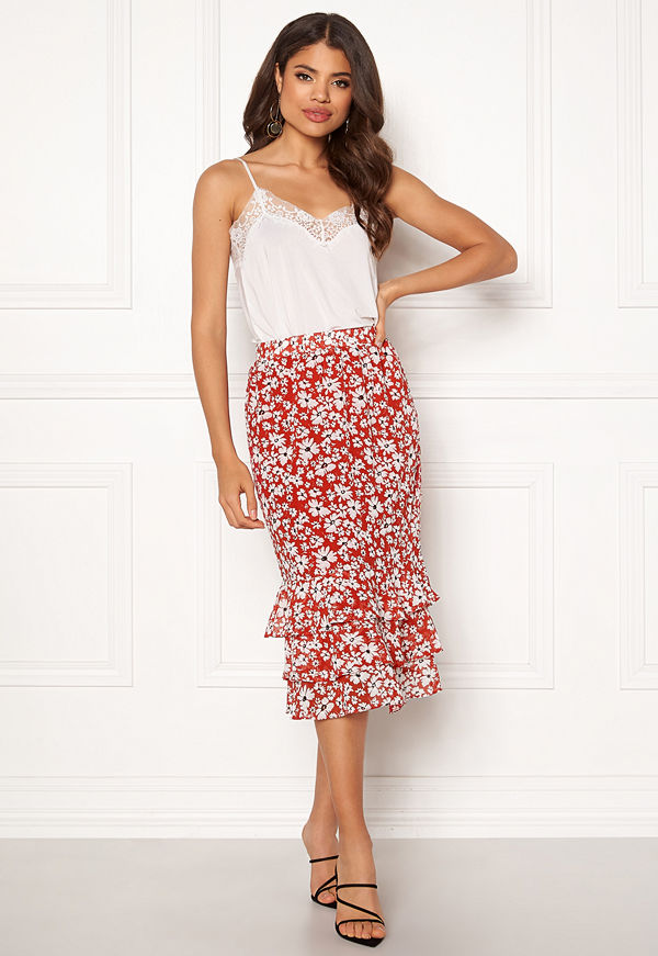 Vila Jasmin Skirt
