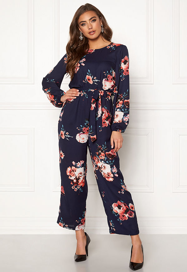 Make Way Valorie jumpsuit