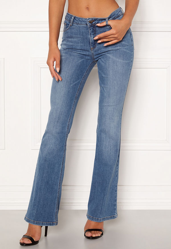 co’couture Denzel Boot Cut Jeans