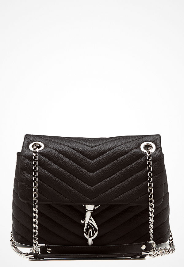Rebecca Minkoff Edie Crossbody Pebble Bag