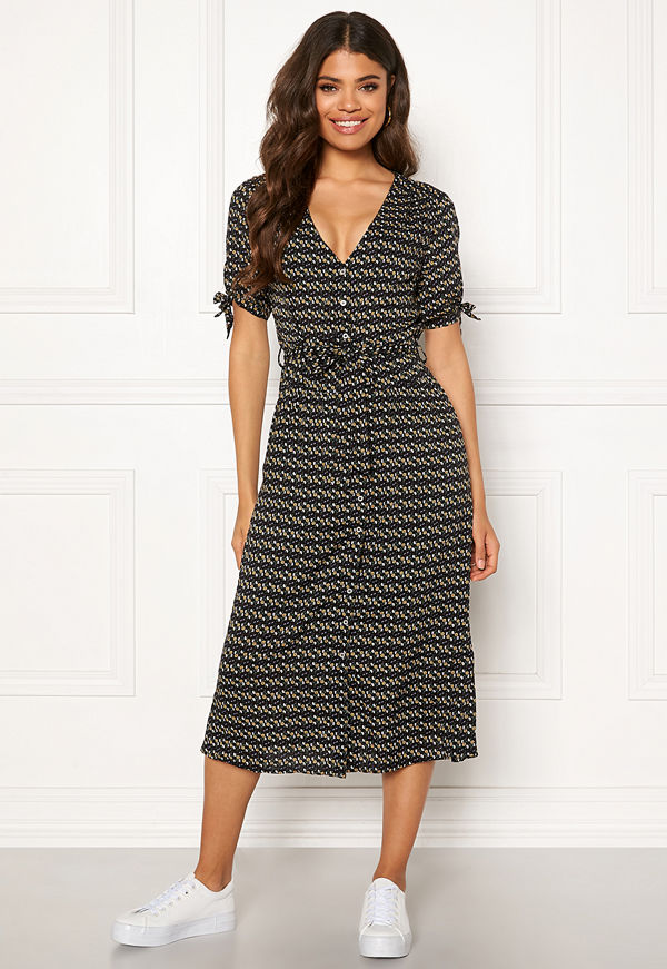 co’couture Chaney Dress