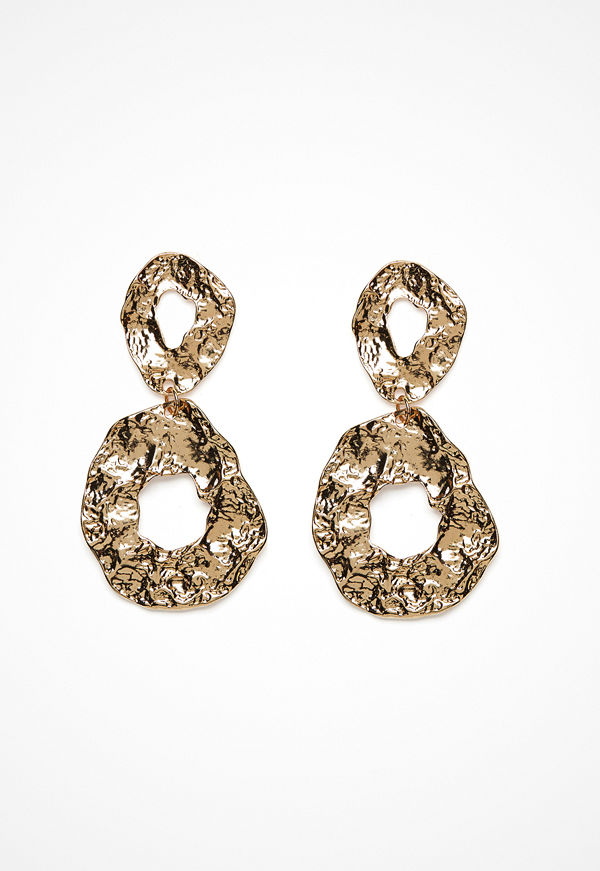 Pieces örhängen Frija Earrings