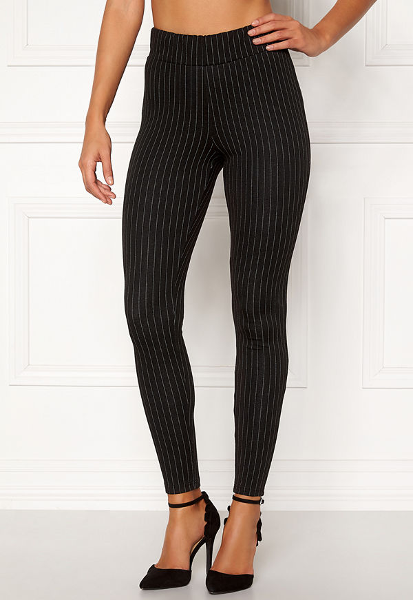 Happy Holly Ruby leggings