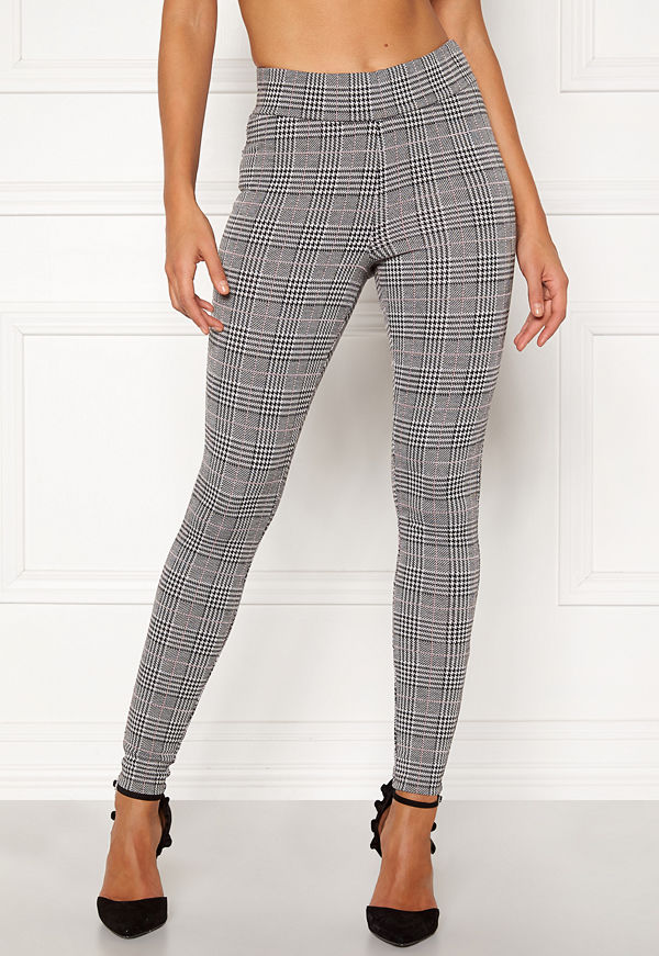 Happy Holly Ruby leggings