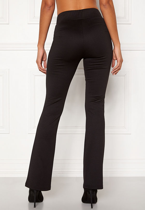 Happy Holly Charlotte push up leggings
