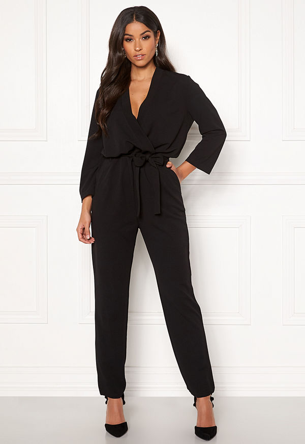 Jacqueline de Yong Geggo Treats 3/4 Jumpsuit