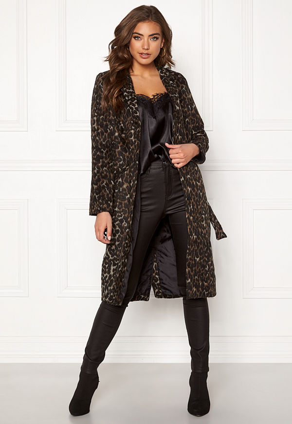 Make Way Penelope coat