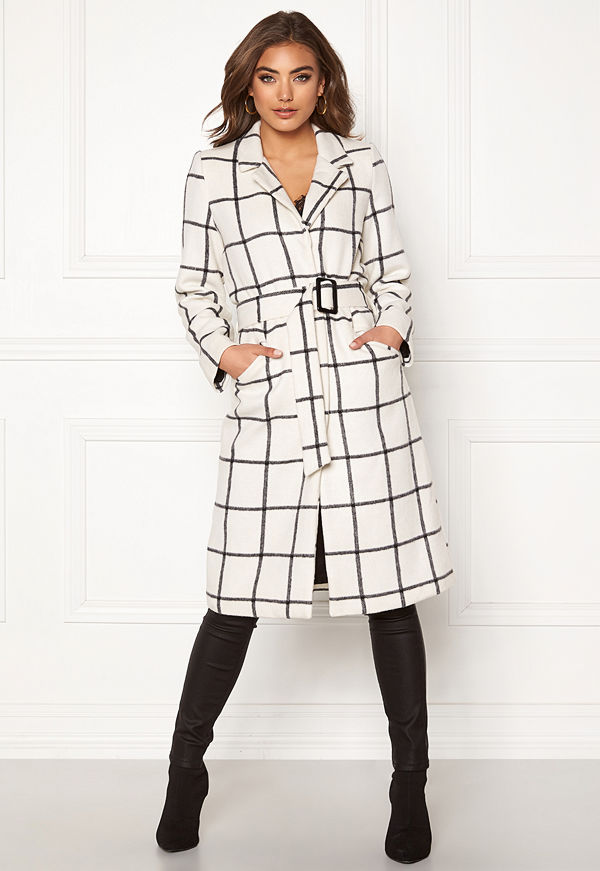 Make Way Penelope coat