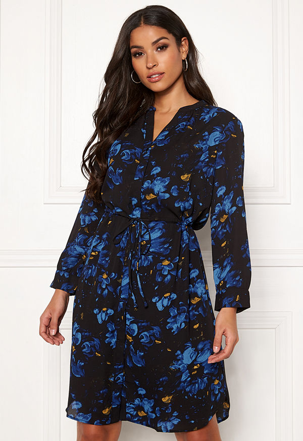 Selected Femme Damina 7/8 Dress