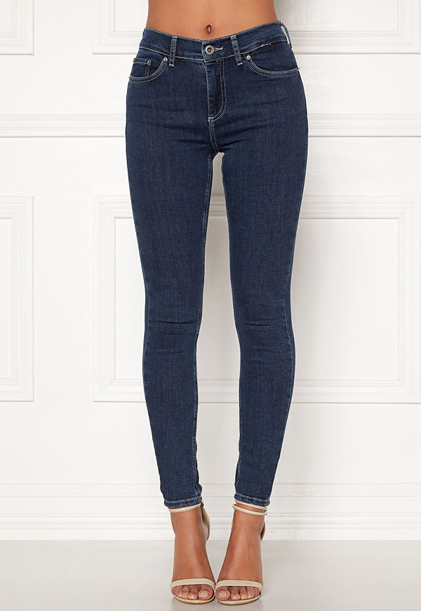 Pieces Nora Skinny Ankle Pants