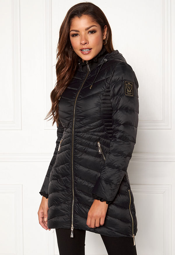 Chiara Forthi Sestriere Light Down Jacket