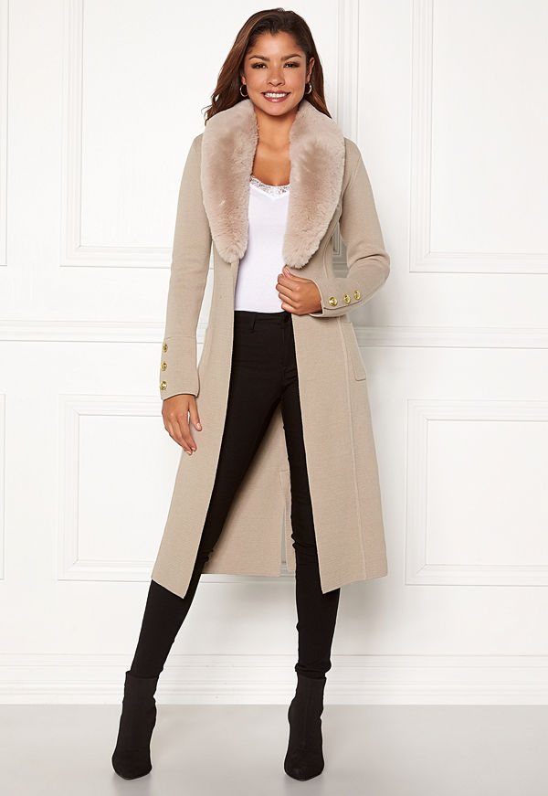 Chiara Forthi Ivy Long Coat