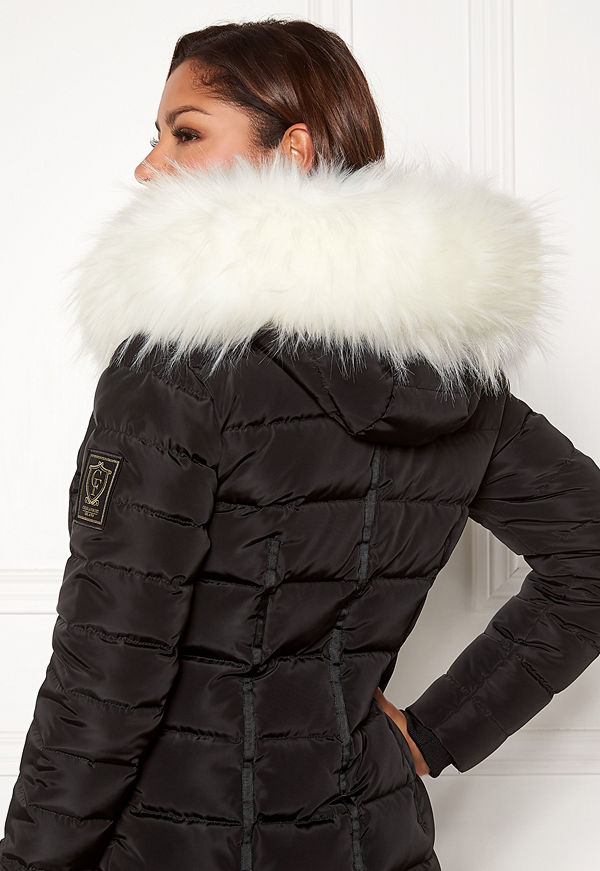 Chiara Forthi Chiara Faux Fur Collar